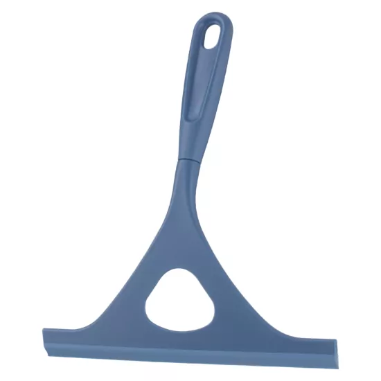 ARDESTO Glass Scraper 24×25 cm, plastic, blue