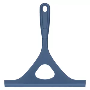 ARDESTO Glass Scraper 24×25 cm, plastic, blue