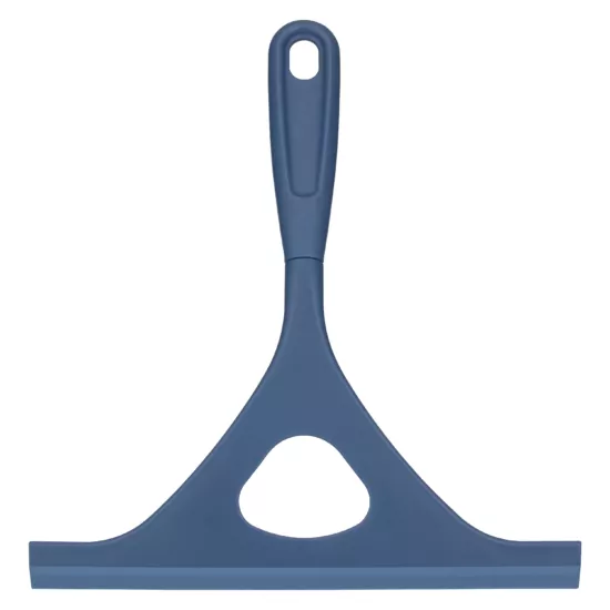 ARDESTO Glass Scraper 24×25 cm, plastic, blue