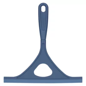 ARDESTO Glass Scraper 24×25 cm, plastic, blue