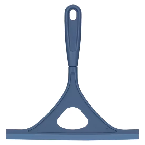 ARDESTO Glass Scraper 24×25 cm, plastic, blue