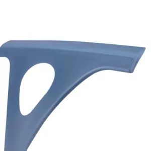 ARDESTO Glass Scraper 24×25 cm, plastic, blue