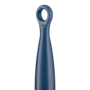 ARDESTO Brush for washing bottles 30x3cm, plastic, blue