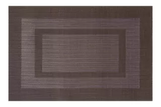 ARDESTO Serving mat 30*45 cm, Brown