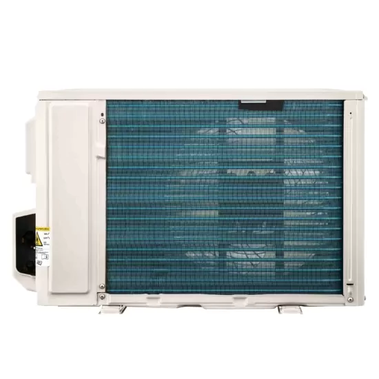 ARDESTO Air Conditioner ARD-E07-R32, 18 m2, on/off, A/A, down to -7°C, R32, white
