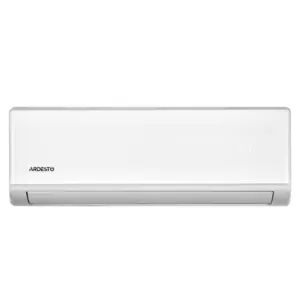 ARDESTO Air Conditioner ARD-E07-R32, 18 m2, on/off, A/A, down to -7°C, R32, white