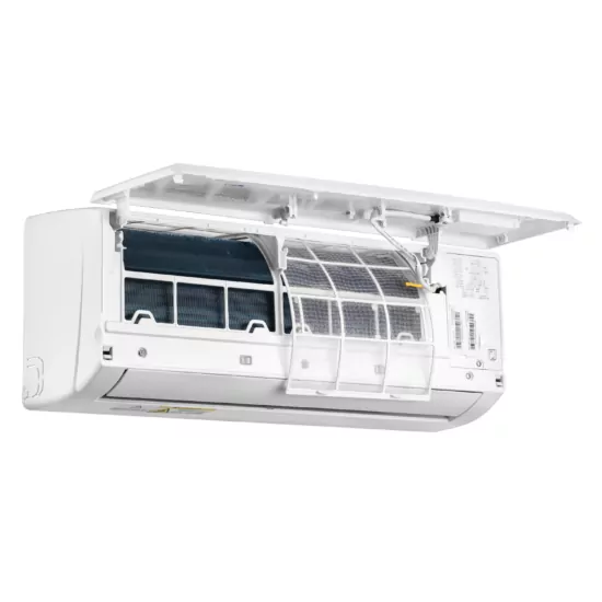 ARDESTO Air Conditioner ARD-E07-R32, 18 m2, on/off, A/A, down to -7°C, R32, white