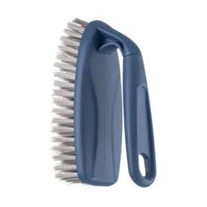 ARDESTO Щетка для мытья 16×5.8×8см, пластик, голубой