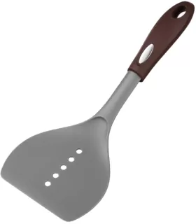 ARDESTO Turner Gemini, 33cm, nylon, gray-brown