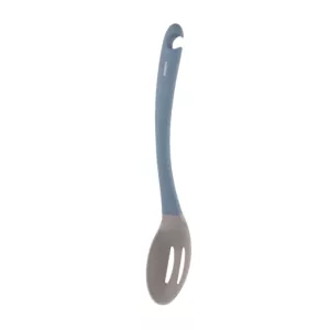 ARDESTO Slotted Spoon Gemini, 34.2cm, nylon, gray-blue