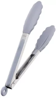 ARDESTO Tongs Midori, 28 cm, silicone, stainless steel