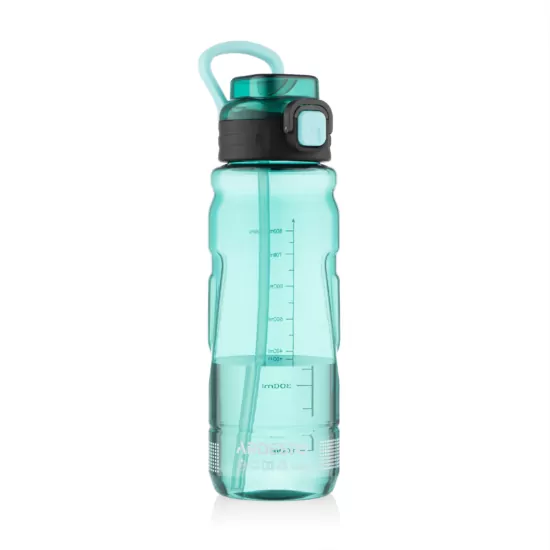 ARDESTO Bottle Sport 1000ml, plastic, green