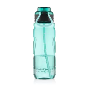 ARDESTO Bottle Sport 1000ml, plastic, green