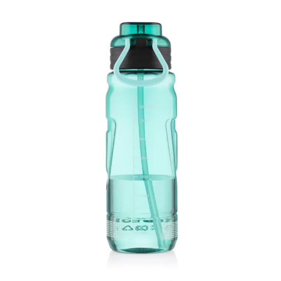 ARDESTO Bottle Sport 1000ml, plastic, green
