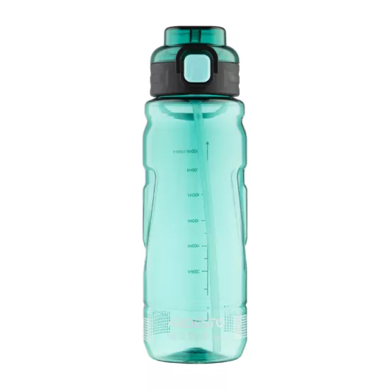 ARDESTO Bottle Sport 1000ml, plastic, green