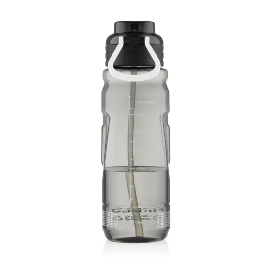 ARDESTO Bottle Sport 1000ml, plastic, black
