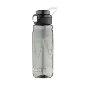 ARDESTO Bottle Sport 1000ml, plastic, black
