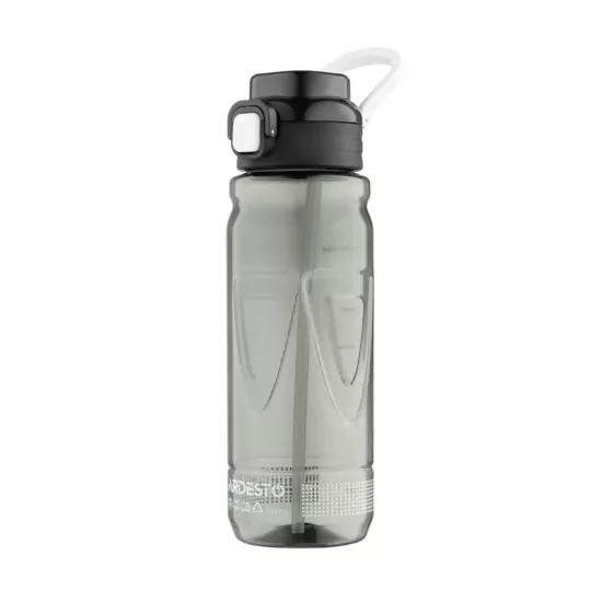 ARDESTO Bottle Sport 1000ml, plastic, black