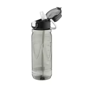 ARDESTO Bottle Sport 1000ml, plastic, black