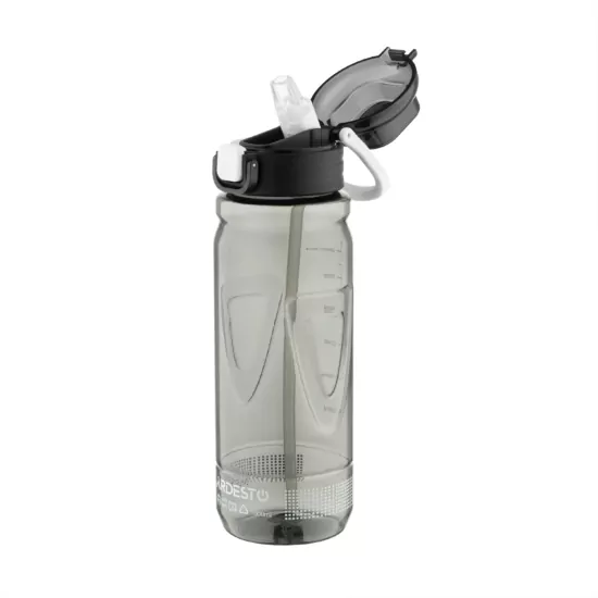 ARDESTO Bottle Sport 1000ml, plastic, black
