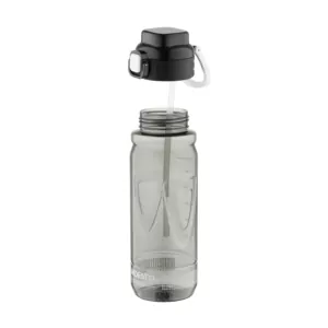 ARDESTO Bottle Sport 1000ml, plastic, black