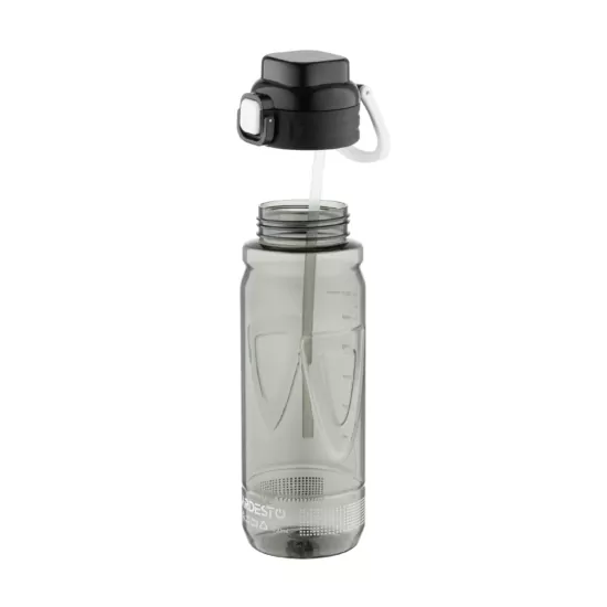 ARDESTO Bottle Sport 1000ml, plastic, black