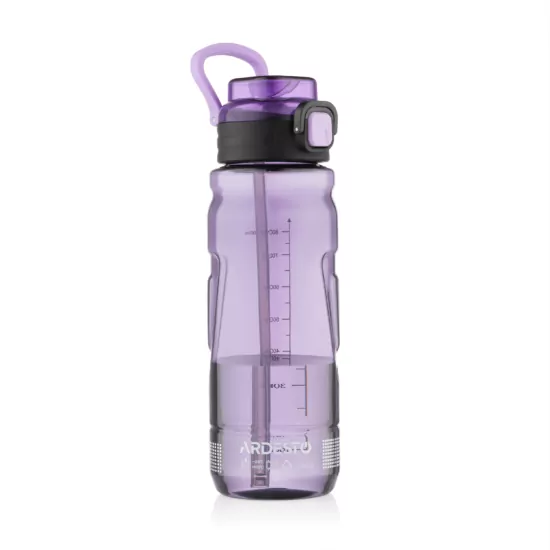 ARDESTO Bottle Sport 1000ml, plastic, purple