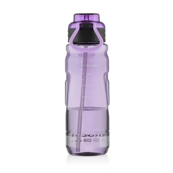 ARDESTO Bottle Sport 1000ml, plastic, purple