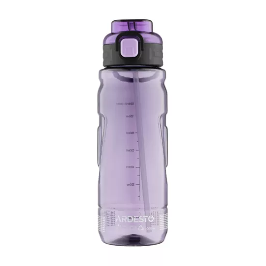 ARDESTO Bottle Sport 1000ml, plastic, purple