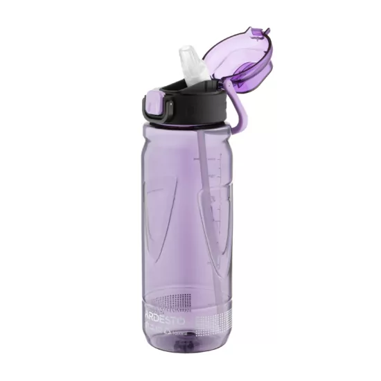 ARDESTO Bottle Sport 1000ml, plastic, purple