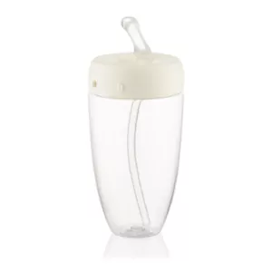 ARDESTO Bottle Plane 550ml, plastic, orange