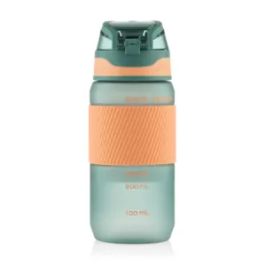 ARDESTO Bottle Spring 600ml, plastic, green