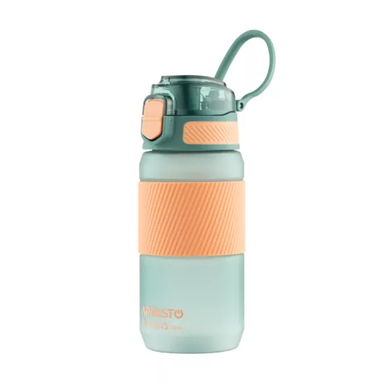 ARDESTO Bottle Spring 600ml, plastic, green