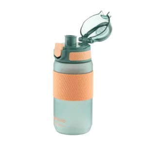 ARDESTO Bottle Spring 600ml, plastic, green