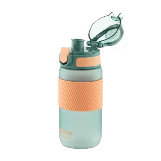 ARDESTO Bottle Spring 600ml, plastic, green