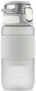 ARDESTO Bottle Spring 600ml, plastic, grey