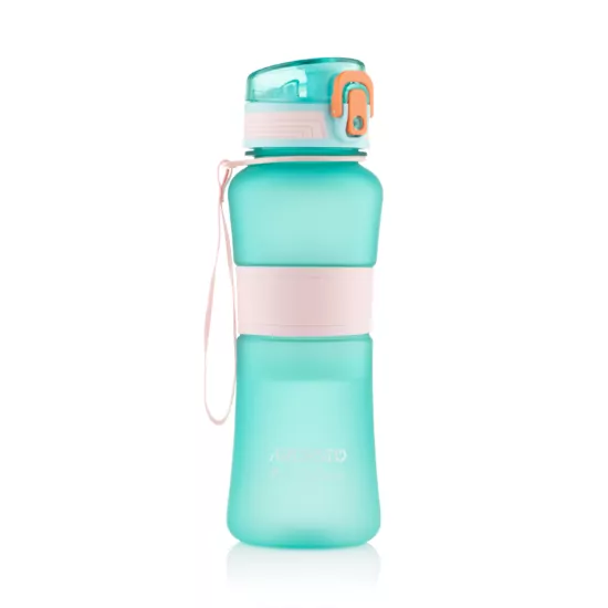 ARDESTO Bottle Balance 650ml, plastic, light blue
