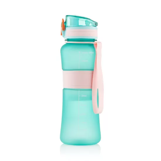 ARDESTO Bottle Balance 650ml, plastic, light blue