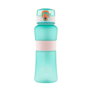 ARDESTO Bottle Balance 650ml, plastic, light blue