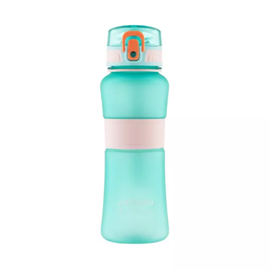 ARDESTO Bottle Balance 650ml, plastic, light blue