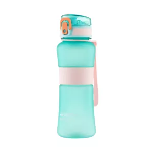 ARDESTO Bottle Balance 650ml, plastic, light blue