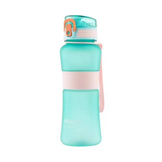 ARDESTO Bottle Balance 650ml, plastic, light blue
