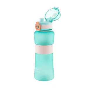 ARDESTO Bottle Balance 650ml, plastic, light blue