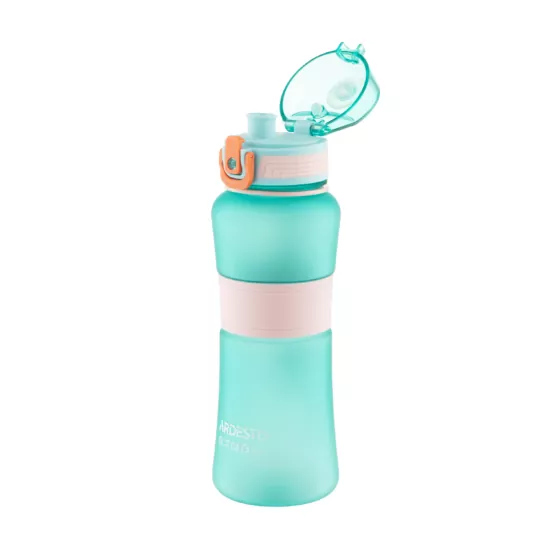 ARDESTO Bottle Balance 650ml, plastic, light blue