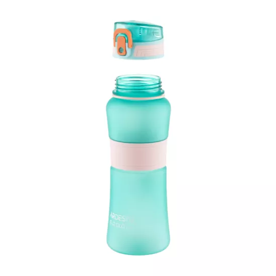ARDESTO Bottle Balance 650ml, plastic, light blue