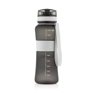 ARDESTO Bottle Balance 650ml, plastic, black