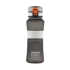 ARDESTO Bottle Balance 650ml, plastic, black