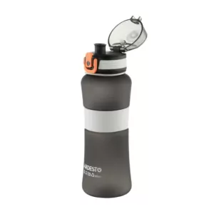 ARDESTO Bottle Balance 650ml, plastic, black