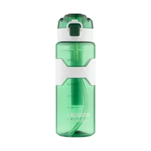 ARDESTO Bottle Fitness 800ml, plastic, green