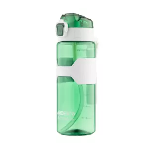 ARDESTO Bottle Fitness 800ml, plastic, green